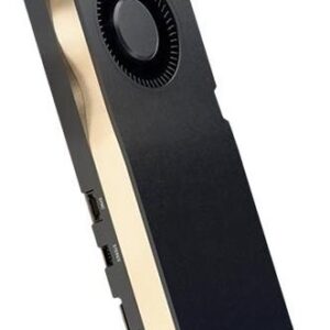 NVIDIA RTX 4500 ADA - Grafikkarten - RTX 4500 Ada - 24GB GDDR6 - PCIe 4,0 x16 - 4 x DisplayPort (900-5G132-2260-000)