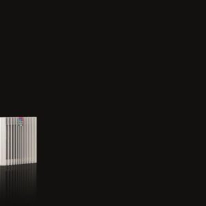 Rittal Filterlüfter Blue e+ 63 qm/h 24V DC RAL7035 (3238724)