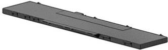 HP Long Life Battery - Laptop-Batterie - 3 Zellen - 53 Wh - CTO (8PV70AV)