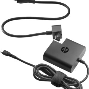 HP - Netzteil - AC - 65 Watt - CTO (Y6K63AV)