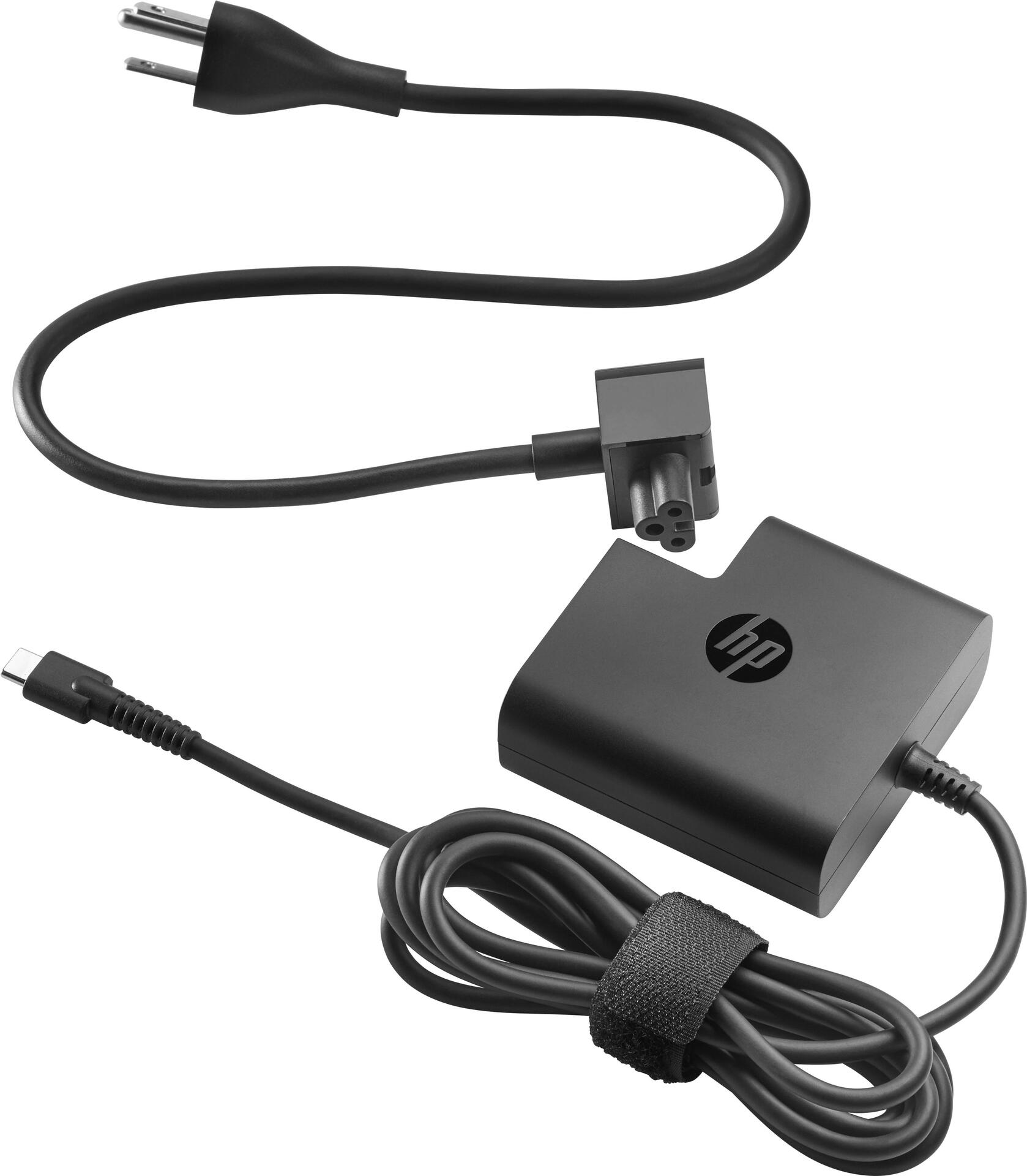 HP - Netzteil - AC - 65 Watt - CTO (Y6K63AV)