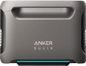 Anker A1790111-85 Zubehör für tragbare Power Stations Akku (A1790111-85-20)