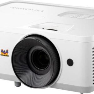 ViewSonic PX704HD - DLP-Projektor - UHP - 3D - 4000 ANSI-Lumen - Full HD (1920 x 1080) - 16:9 - 1080p (PX704HD)