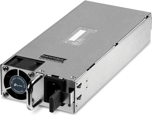 TP-Link PSM900-AC V1 - Stromversorgung Hot-Plug (Plug-In-Modul) - 900 Watt (PSM900-AC)