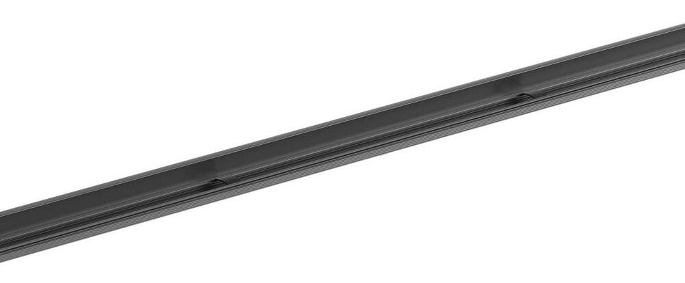 Vivolink Floor Channel - Straight, Schwarz 2m (VLFL922001-B)