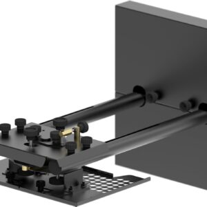 Epson - Montagekomponente (Wandmontage) - für Projektor - Wandmontage (V12H006AZ0)