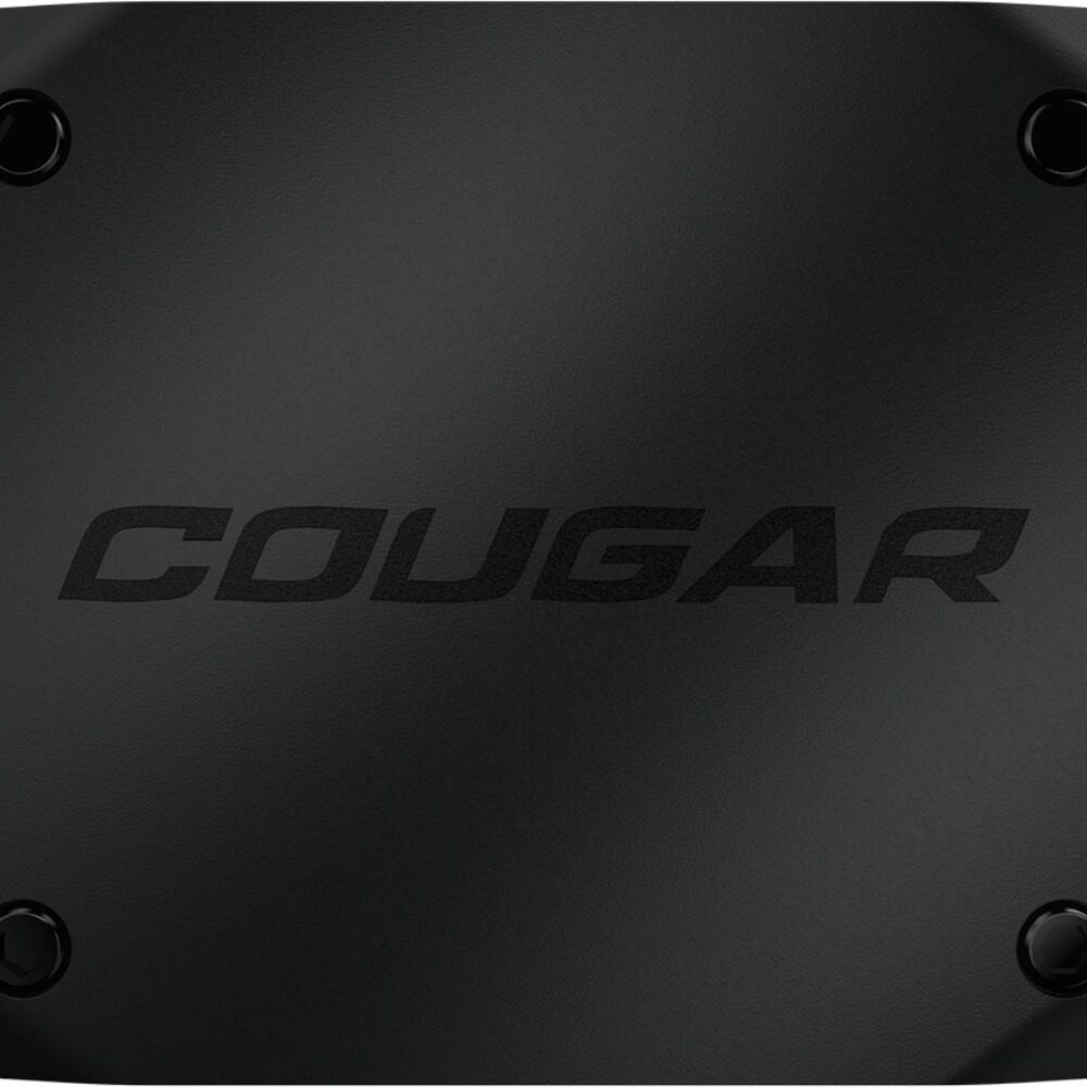 COUGAR Gaming Envision Video-Aufnahme-Gerät USB 3.2 Gen 1 (3.1 Gen 1) (CGR-VC-B-01)