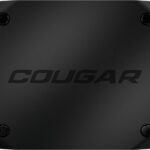 COUGAR Gaming Envision Video-Aufnahme-Gerät USB 3.2 Gen 1 (3.1 Gen 1) (CGR-VC-B-01)