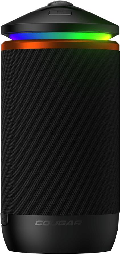 COUGAR Gaming CYCLOPS 1920 x 800 Pixel (CGR-CAM3-RWB-01)