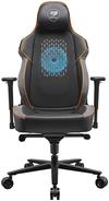 COUGAR Gaming Stuhl, NxSys Aero (CGR-ARP)