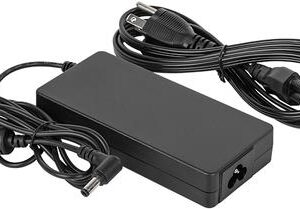 Getac GAA9K6 Netzteil & Spannungsumwandler Drinnen 90 W Schwarz (GAA9K6)