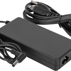 Getac - Netzteil - Wechselstrom 100-240 V - 90 Watt - Europa (GAA9E6)