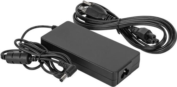 Getac - Netzteil - Wechselstrom 100-240 V - 90 Watt - Europa (GAA9E6)