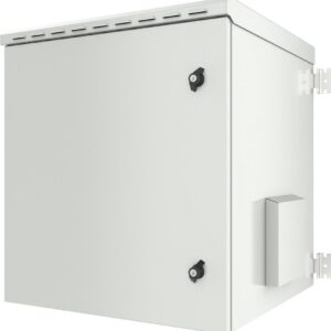 Lanview RWMIP55W12U60W Rack 12U Weiß (RWMIP55W12U60W)