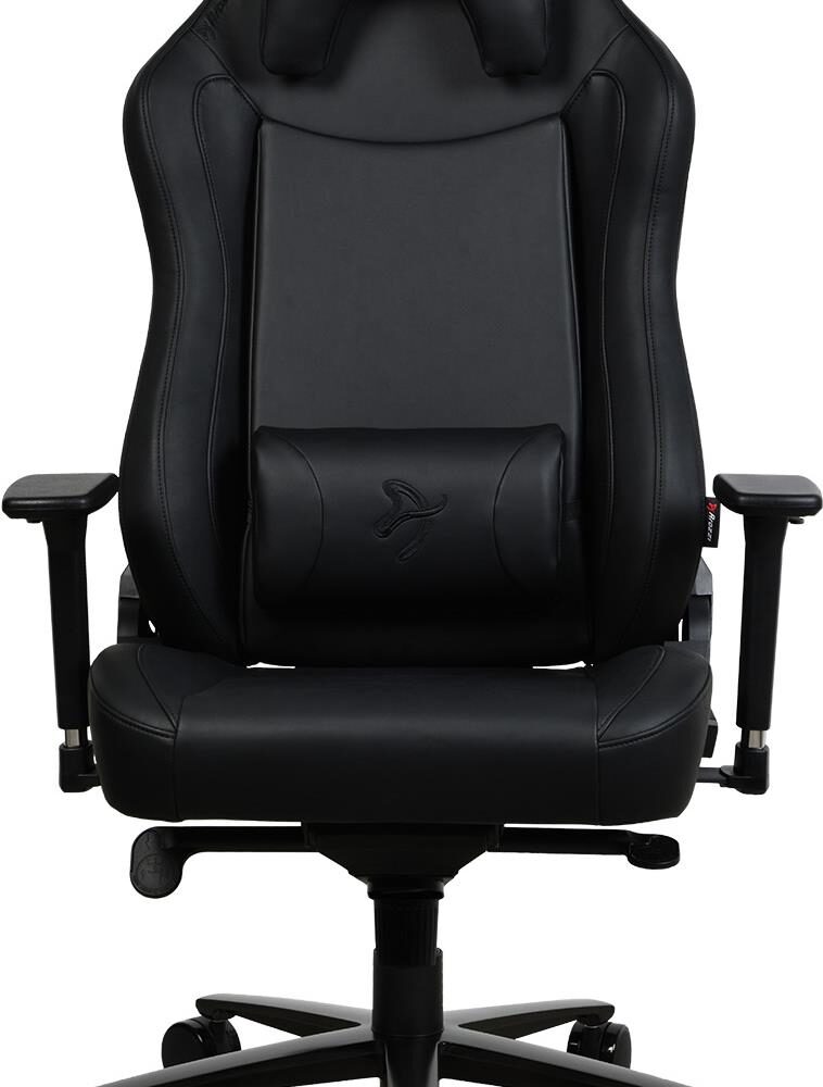 Arozzi VERNAZZA-XL-SPU-PBK Büro- & Computerstuhl (VERNAZZA-XL-SPU-PBK)