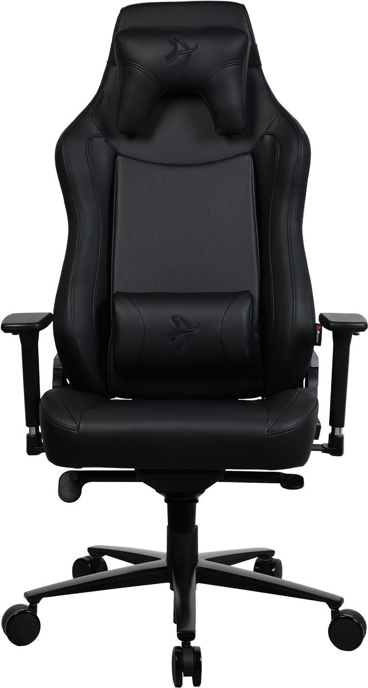 Arozzi VERNAZZA-XL-SPU-PBK Büro- & Computerstuhl (VERNAZZA-XL-SPU-PBK)