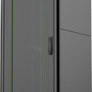 Lanview RDL32U61BL Rack 32U Schwarz (RDL32U61BL)