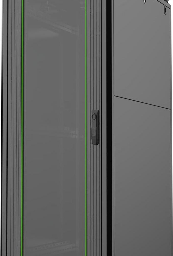 Lanview RDL32U61BL Rack 32U Schwarz (RDL32U61BL)