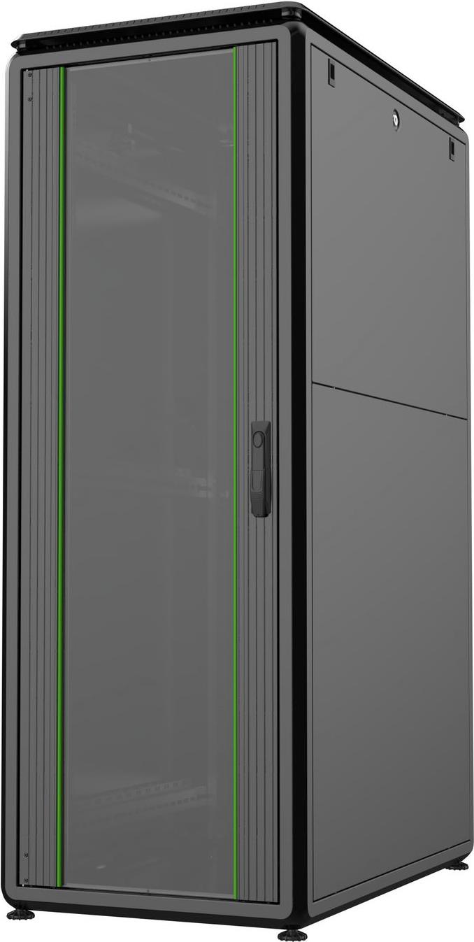 Lanview RDL32U61BL Rack 32U Schwarz (RDL32U61BL)