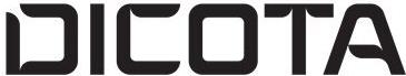 DICOTA REFLECTIVE - Tragetasche - Thermoplastisches Polyurethan (TPU), Gewebe, recycletes PET - Schwarz (P20471-16)