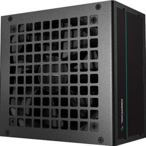 DeepCool PF600 Netzteil 600 W 20+4 pin ATX ATX Schwarz (R-PF600D-HA0B-EU)