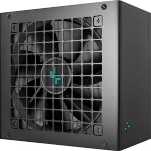 DeepCool PN850M Netzteil 850 W 20+4 pin ATX ATX Schwarz (R-PN850M-FC0B-EU)
