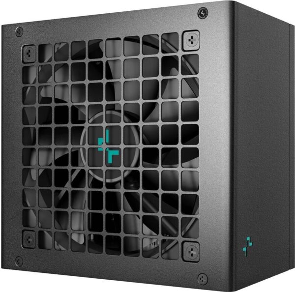 DeepCool PN850M Netzteil 850 W 20+4 pin ATX ATX Schwarz (R-PN850M-FC0B-EU)