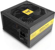 IN WIN Development P85FII Netzteil 80 PLUS Gold ATX 3.0 PCIe 5.0 - 850 Watt - PC-/Server Netzteil - ATX (IW-PS-PFII850W)