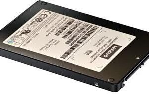 Lenovo ThinkSystem 2.5* U.2 PM9A3 960GB Read Intensive NVMe PCIe 4.0 x4 HS (4XB7A90099)
