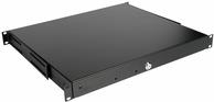 Equip Schublade 19" für Serverschränke 1U abschließbar sw (EZD-1-B)