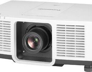 Panasonic PT-MZ882 - LCD-Projektor mit Laser-Technologie WUXGA 1.920 x 1.200§ 8.200 Lumen§ (PT-MZ882WEJ)