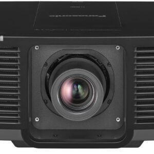 Panasonic PT-MZ882 - LCD-Projektor mit Laser-Technologie WUXGA 1.920 x 1.200§ 8.200 Lumen§ (PT-MZ882BEJ)