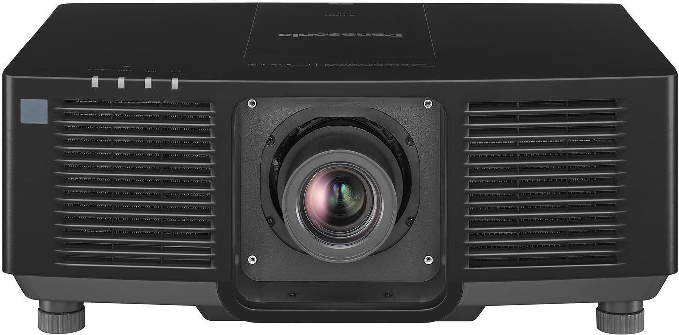 Panasonic PT-MZ882 - LCD-Projektor mit Laser-Technologie WUXGA 1.920 x 1.200§ 8.200 Lumen§ (PT-MZ882BEJ)