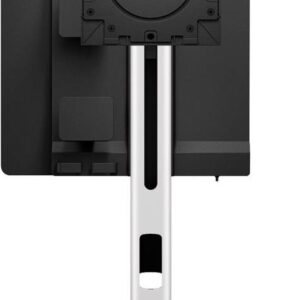 Dell Compact Form Factor All-in-One Stand - CFS25 - Monitor-/Desktop-Ständer (19"-27") - Silber (DELL-CFS25)