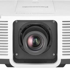 Panasonic PT-MZ782WE weiß (PT-MZ782WE)