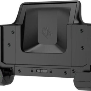 Zebra - Docking Cradle (Anschlußstand) - für Zebra ET65 (CRD-ET6X-VEHDK-PTA-01)