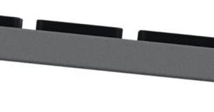 Logitech Master Series MX Keys S for Mac - Tastatur - hinterleuchtet - kabellos (920-011624)