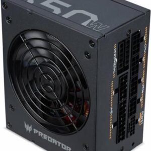 Acer Predator GX850 - Netzteil (intern) - 850 Watt (DP.Z3KWW.P01)