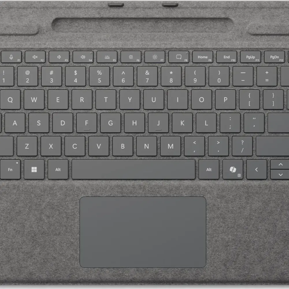 Microsoft 8XA-00242 - Tastatur (8XA-00242)