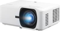 Viewsonic LS711W Beamer Standard Throw-Projektor 4200 ANSI Lumen 1080p (1920x1080) Weiß (LS711W)
