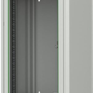 Lanview RWP20U45WH Rack 20U Wandmontiertes Regal Weiß (RWP20U45WH)