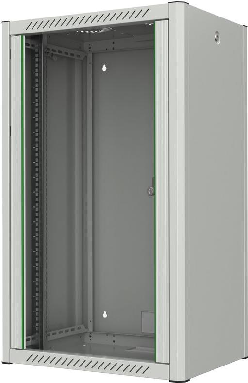 Lanview RWP20U45WH Rack 20U Wandmontiertes Regal Weiß (RWP20U45WH)