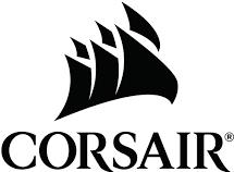 Corsair T3 RUSH (2023) Universal-Gamingstuhl Gepolsterter Sitz Anthrazit - Grau (CF-9010056-WW)