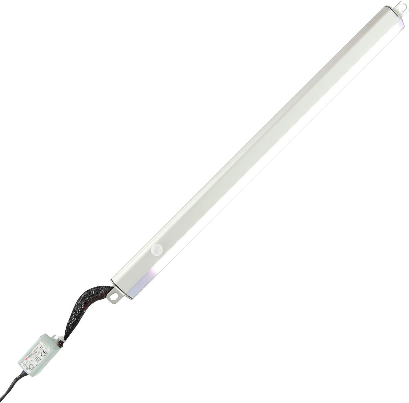 Lanview RAX120 - Weiß - 1U - 19" - 482 mm - 290 mm - 44,5 mm (RAX120)