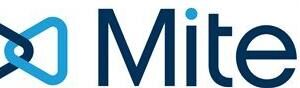 Mitel 5617 - Schnurloses Digitaltelefon - mit Bluetooth-Schnittstelle - IP-DECT - Blau, Grau/Schwarz (51311031)