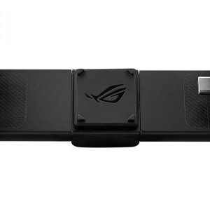 ASUS ROG Tessen Schwarz - Grau USB 3.2 Gen 1 (3.1 Gen 1) Gamepad Android (90GC01D0-BGP000)