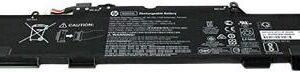 HP - Laptop-Batterie - 4 Zellen - 56 Wh - CTO (6MJ70AV)