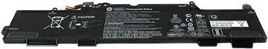 HP - Laptop-Batterie - 4 Zellen - 56 Wh - CTO (6MJ70AV)