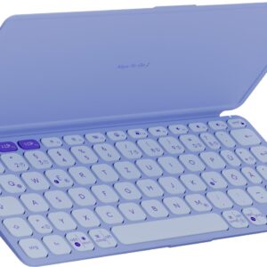 Logitech Keys-To-Go 2 (920-012966)