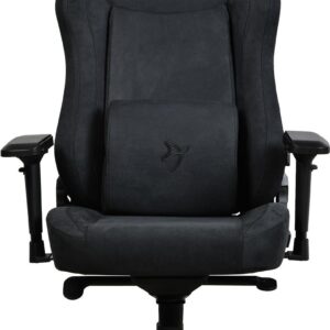 Arozzi VERNAZZA-XL-SPSF-PBK Videospiel-Stuhl PC-Gamingstuhl (VERNAZZA-XL-SPSF-PBK)